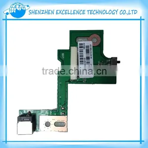 BEST PRICE FOR ASUS N53 N53S N53J N53TA N53TK N53SM N53DA N53SL N53SN N53JG N53SV N53JN N53JF N53JQ DC POWER JACK SWITCH BOARD thumbnail-1