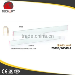High Quality Aluminium Magnetic Spirit Level thumbnail-1
