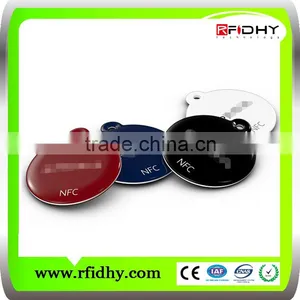 Hot!!!Printable NFC Tag/sticker/label thumbnail-3