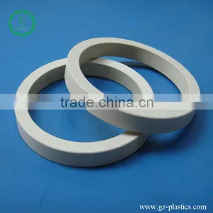 Factory Direct PEEK-GF30 Backup Ring O Ring thumbnail-1