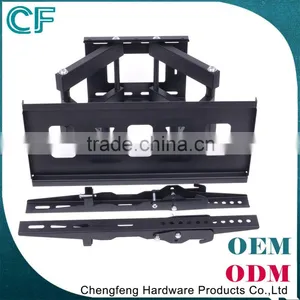 Scaling 90 Degree Wall Mount Bracket For 32"---55" Tv Letterbox thumbnail-6