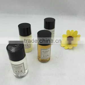 30ml Environmental Biodegrade Hotel Shampoo thumbnail-3