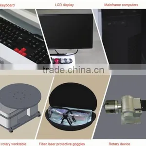 Searching Sale for Laser Marking Machine thumbnail-6