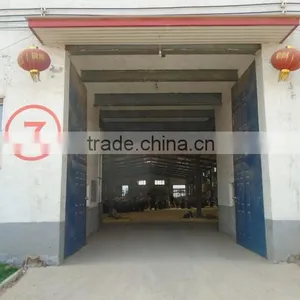 Shijiazhuang Shangye Metal Products Co., Ltd. company overview - view 2 thumbnail