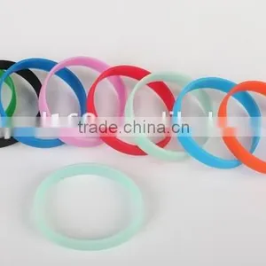 Nature Essential Oil Silicon Insect Repellent Wristband thumbnail-3