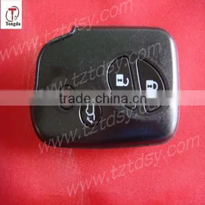 Tongda Smart Card for Toyota thumbnail-1