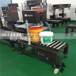 Plastic Lids Pressing Machine thumbnail-5