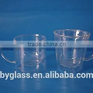 2015 New Popular~borosilicate Glass With Handle thumbnail-2
