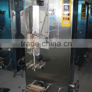 Sachet Liquid Packaging Machine/sachet Water Machine thumbnail-1