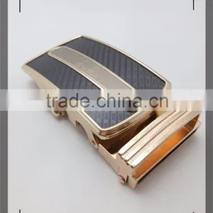 Automatic Belt Buckle thumbnail-1