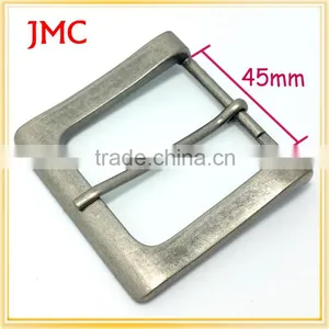 Metal Buckles for Backpacks Leather Belts With Plastic Belt Buckles thumbnail-1