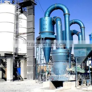 High Quality Ore Mining Machine Used Beneficiation Ball Mill thumbnail-6