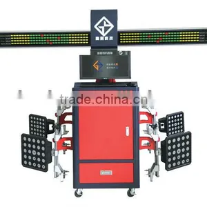 3d Wheel Alignment for Sale thumbnail-1