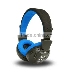 Mp3 Headphone With TF Card and FM thumbnail-1