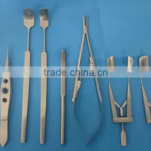 SURGERY SET OPHTHALMIC EYE thumbnail-5