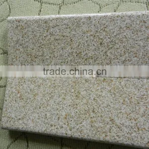 G682 Rusty Beige Granite Tile thumbnail-1