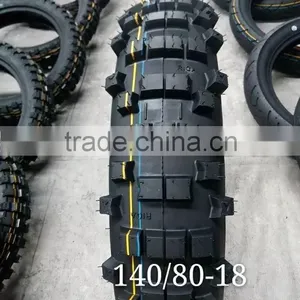 China Popular Motorcycle Tyre New Pattern thumbnail-6