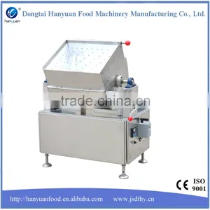 High Quality Stainless Steel Non-stick Mixer, Mixing Machine Made in China thumbnail-1