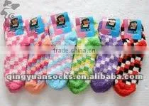Fuzzy Socks thumbnail-1