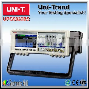 Best DDS Universal Waveform Generator UTG9020BS thumbnail-1