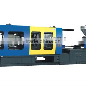 Plastic Injection Making Machine thumbnail-1