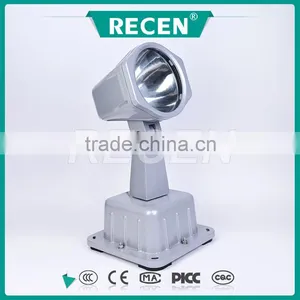 China Supplier High Power 70 100 150 Watt Shockproof Gas Dis-charge Industrial Light Small Project Lamp RGT627 thumbnail-1