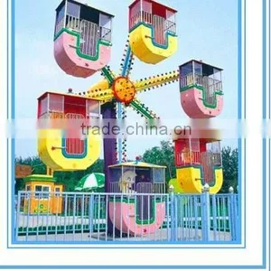 2016 New Ferris Wheel for Shopping Center and Funfair thumbnail-1
