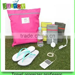 Zippered Slim Bag Organizer thumbnail-3