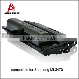 Anmaprint Compatible ML3470 Toner Cartridge ML3471 Toner Cartridges for Samsung ML3470/3470D/3471/3471ND thumbnail-3