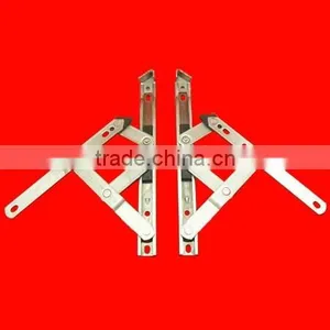 AdjustableStainless Steel Casement Friction Stay Hinges thumbnail-4