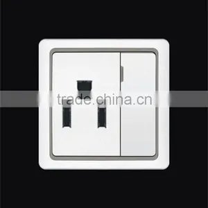 Switched Socket thumbnail-1