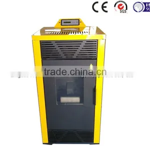 Hot Sale Feeding Pellet Stove, Pellet Heaters for Room Heating thumbnail-1