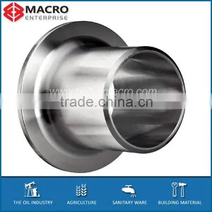 ASME B16.5 Stub End Flange thumbnail-1