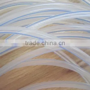 Silicone Milk Hose/milk Tubing/dairy Hose/food Grade Dairy Tubing thumbnail-1