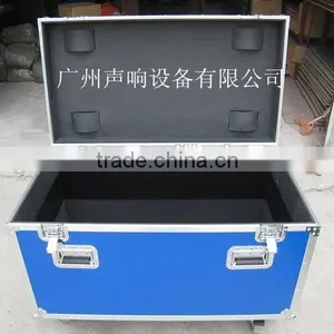 Flight Case Cable Case Road Case thumbnail-1