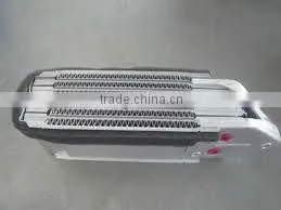 Aluminum Oil Cooler for Automobile thumbnail-1