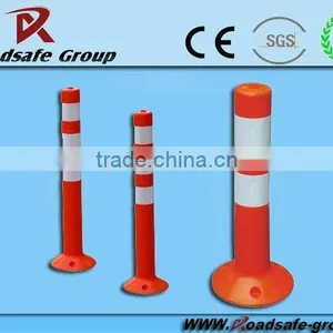 EVA Roadside Brightness Flexible Spring Flexible Post/Spring Terminal Post thumbnail-1