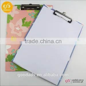 China Wholesale New Products Board Clip Custom Paper Clip thumbnail-3
