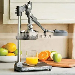 2015 HOT SALES Manual Orange Juice Extractor thumbnail-1