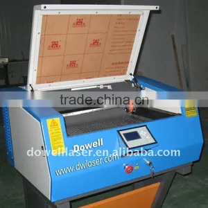Mini Laser Cutting Machine thumbnail-1