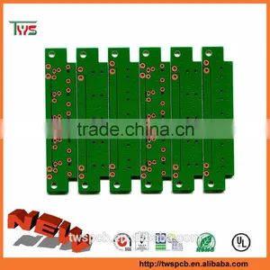 FR-4 HASL 1.6mm Printed Circuit Board, Pcb Manufacturer in China thumbnail-4