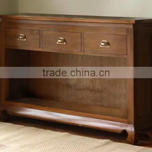 Atlanta Console Table thumbnail-1