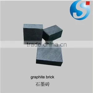 Carbon Brick Graphite Brick thumbnail-1