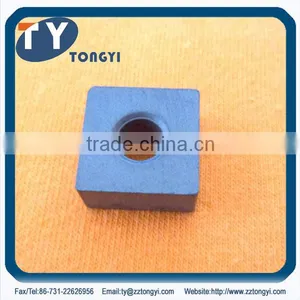 Carbide Inserts Tool Parts From Professional China Manufacturer thumbnail-4