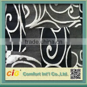 Cut Pile Sofa Fabric Made in China thumbnail-2