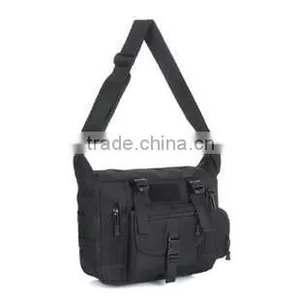 Outdoor Camouflage Sport Molle Tactical Military Army Sling Bag thumbnail-3