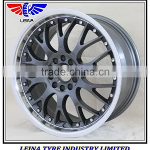 12inch 13inch 14inch 15inch 16inch 17inch 18inch 19inch 20inch 22inch 24inch Car Steel Wheel Rim thumbnail-4