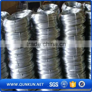 Resistance Corrosion Galvanized Wire thumbnail-5