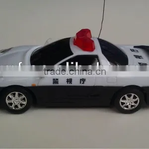 2012~2013 Tope Selling New Popular rc Patrol Car thumbnail-1