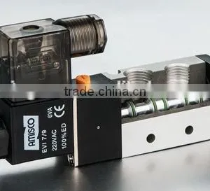 Pneumatic Directional Valves thumbnail-5